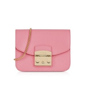 Furla Metropolis Mini crossbody bag